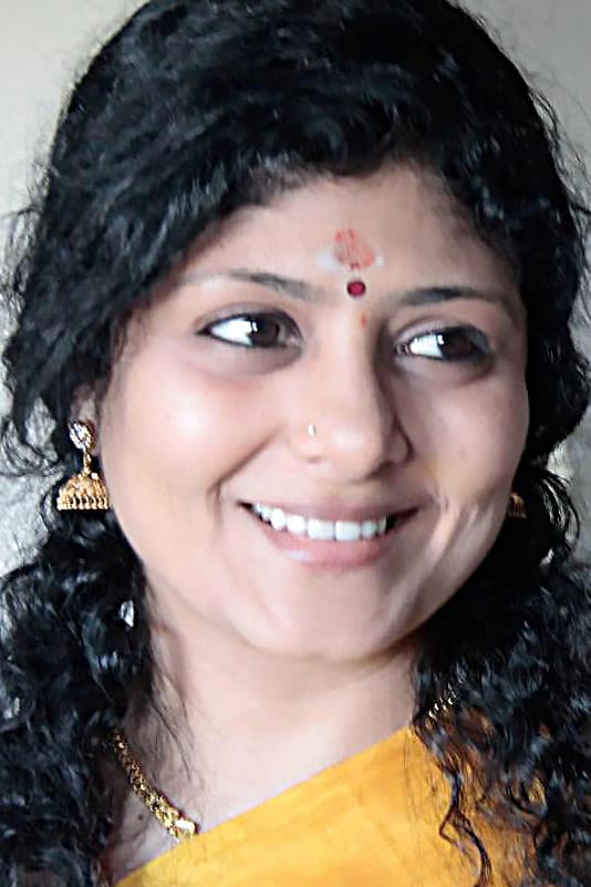 Dheepa Ramanujam profile