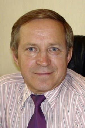 Yury Obukhov profile