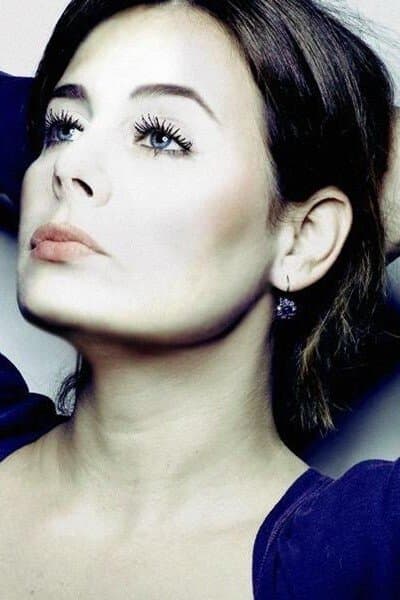 Ariane Séguillon profile