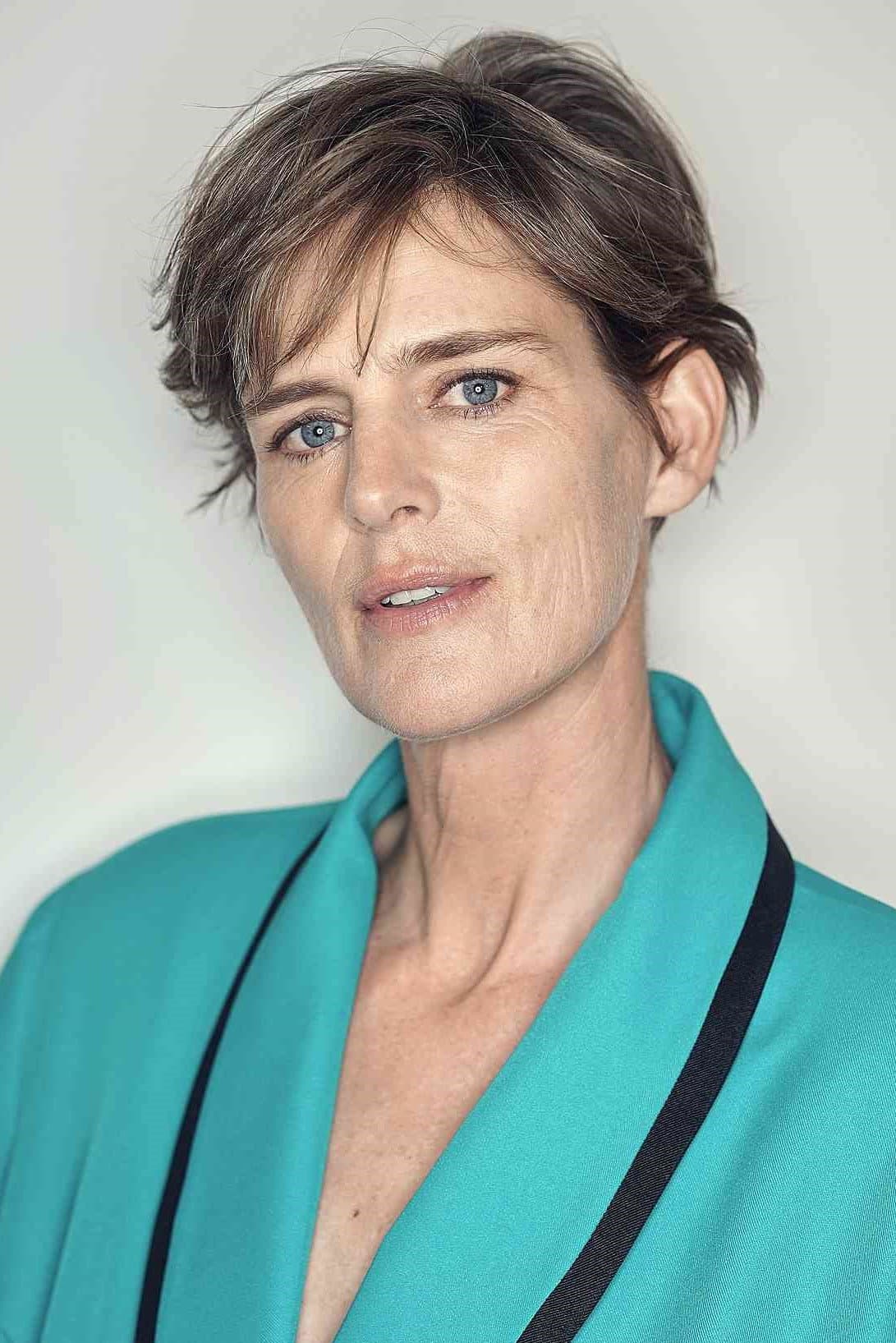 Stella Tennant profile