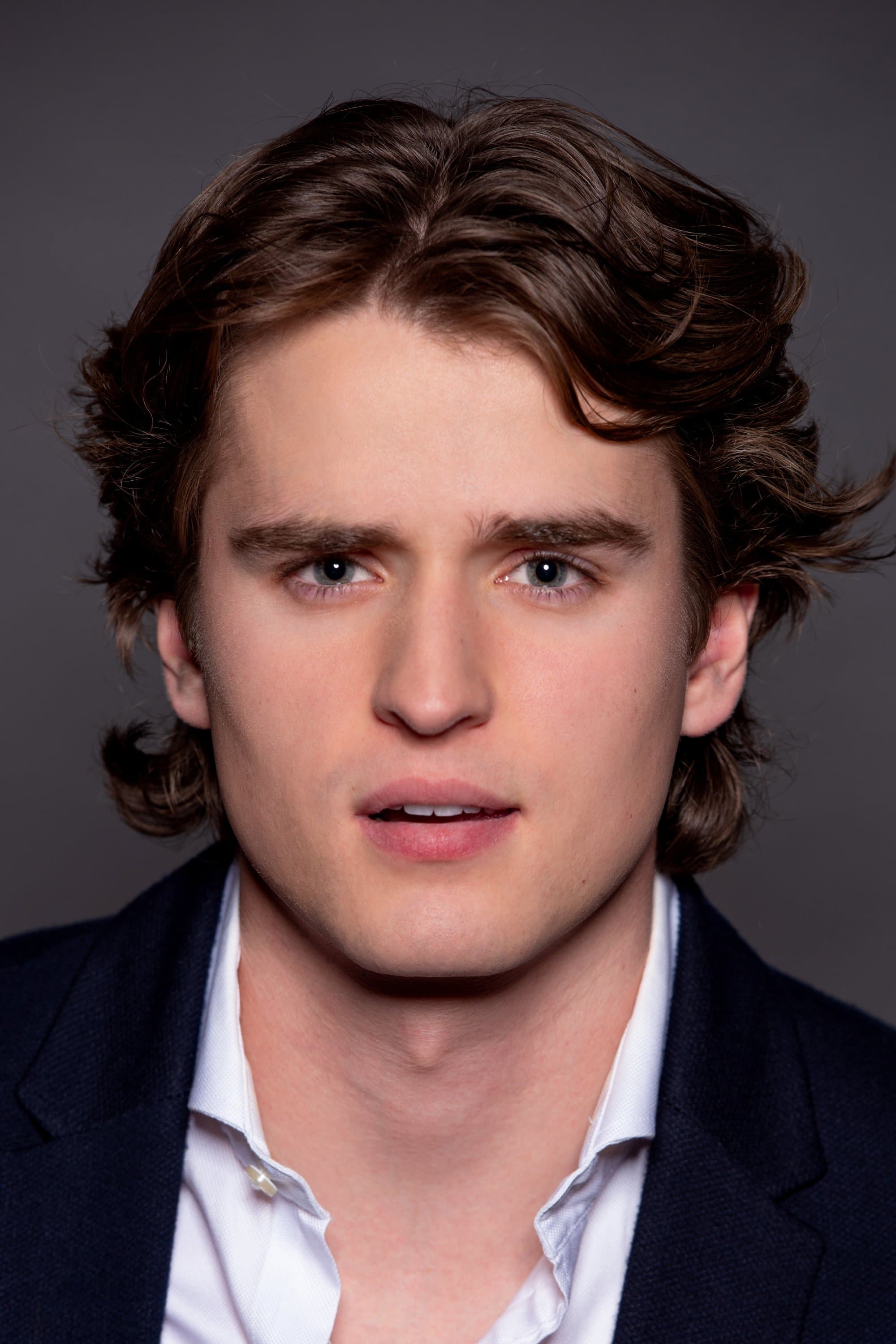 Charles Vandervaart profile