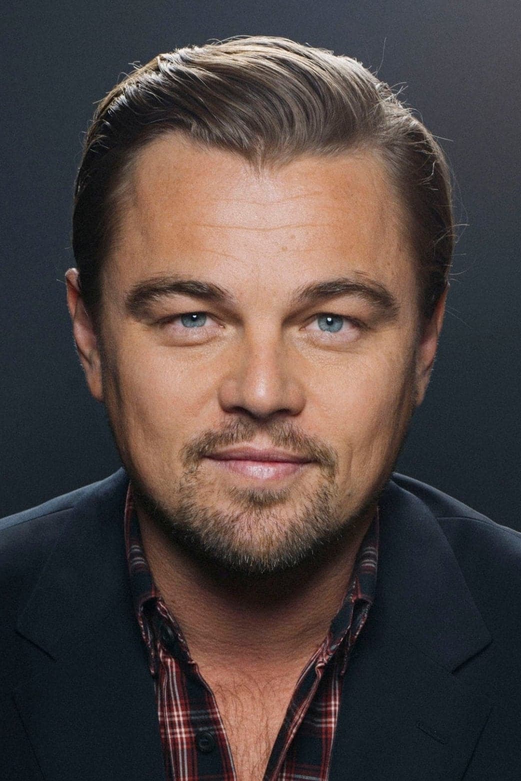 Leonardo DiCaprio profile