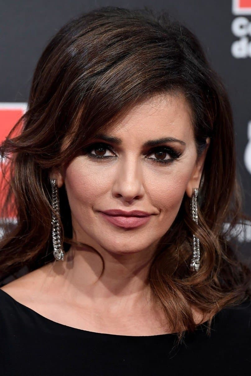 Mónica Cruz profile