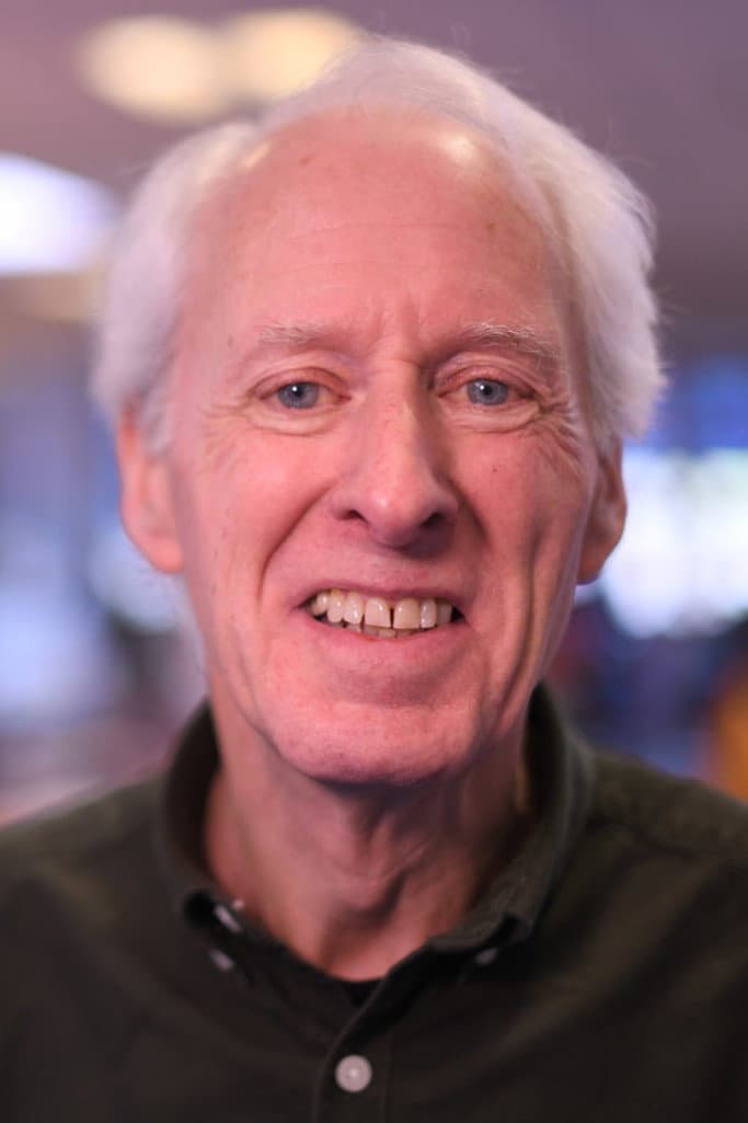 Dave Murricane profile