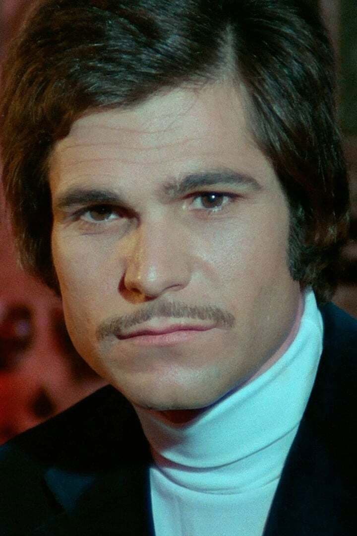 Andrea Montchal profile