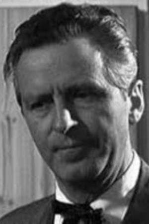 John McLaren profile