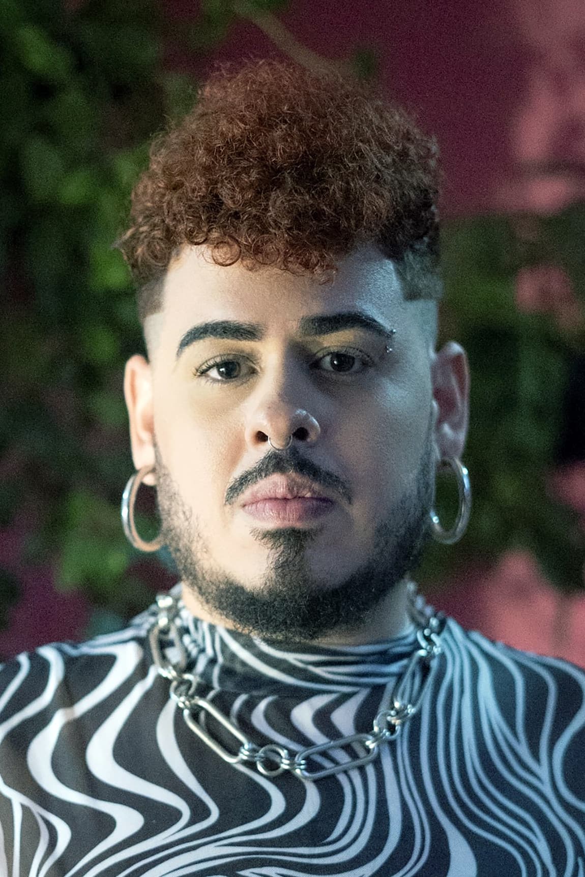 Pethrus Tiburcio profile