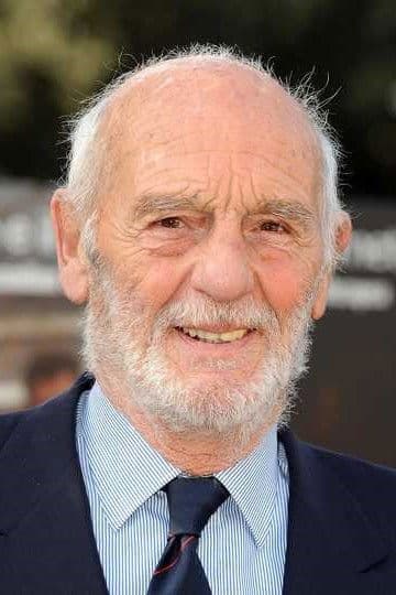 Philippe Leroy profile