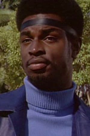 Caro Kenyatta profile