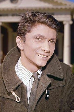 Richard Evans profile