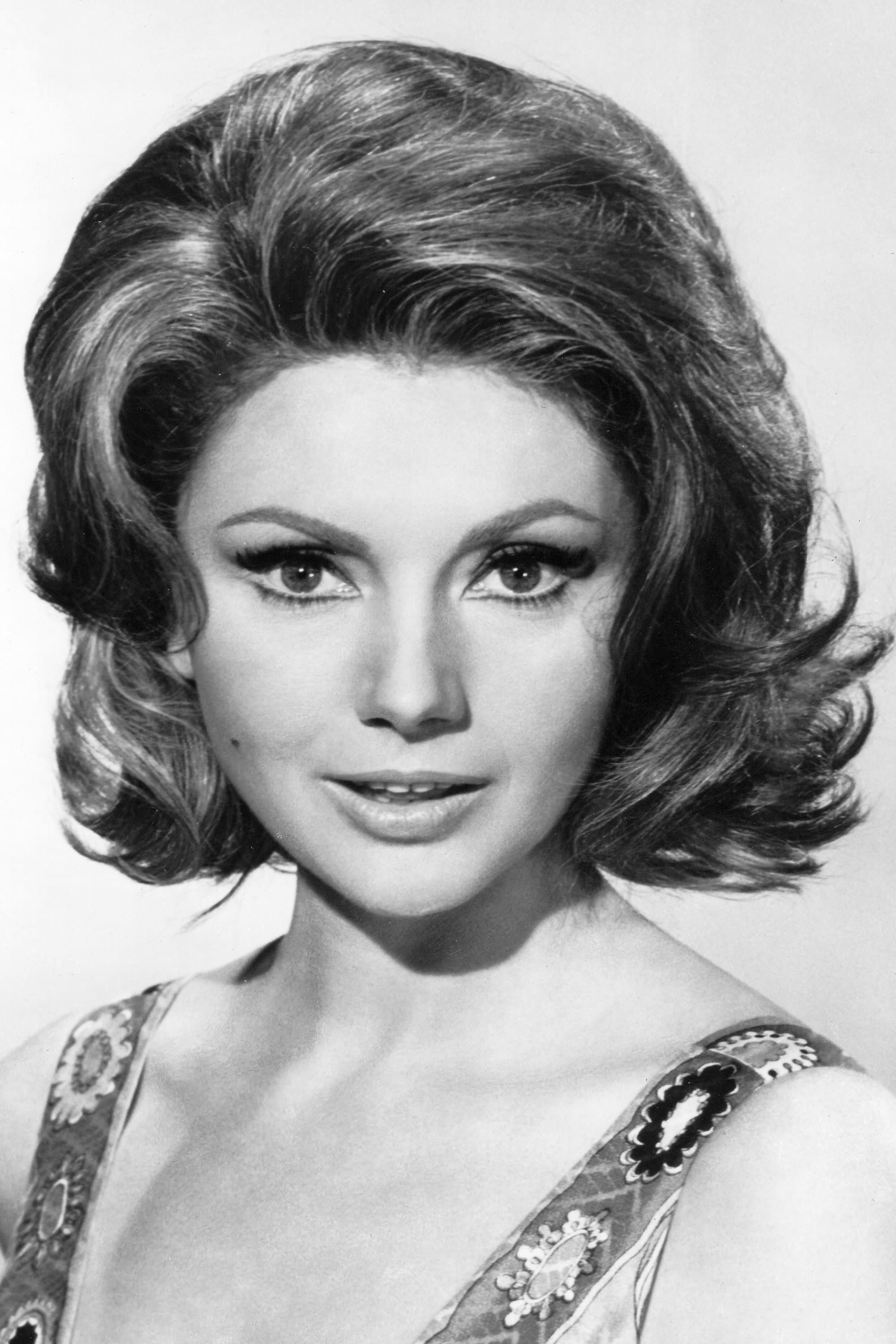 Sylva Koscina profile