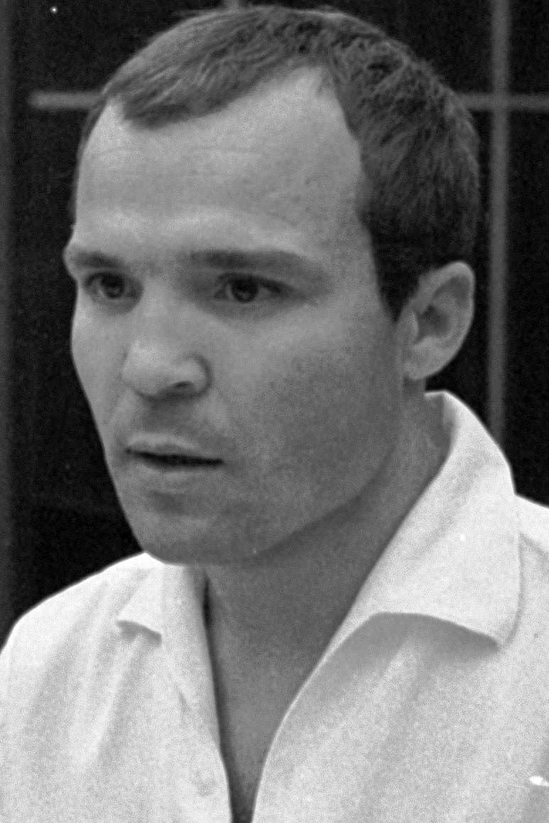 József Madaras profile