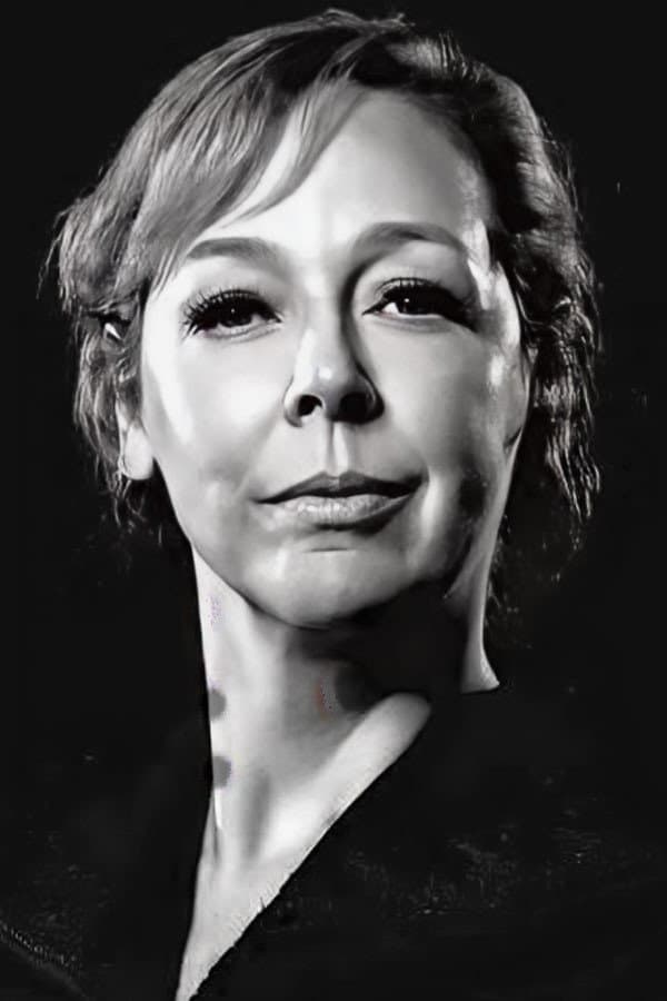 Silvina Bosco profile