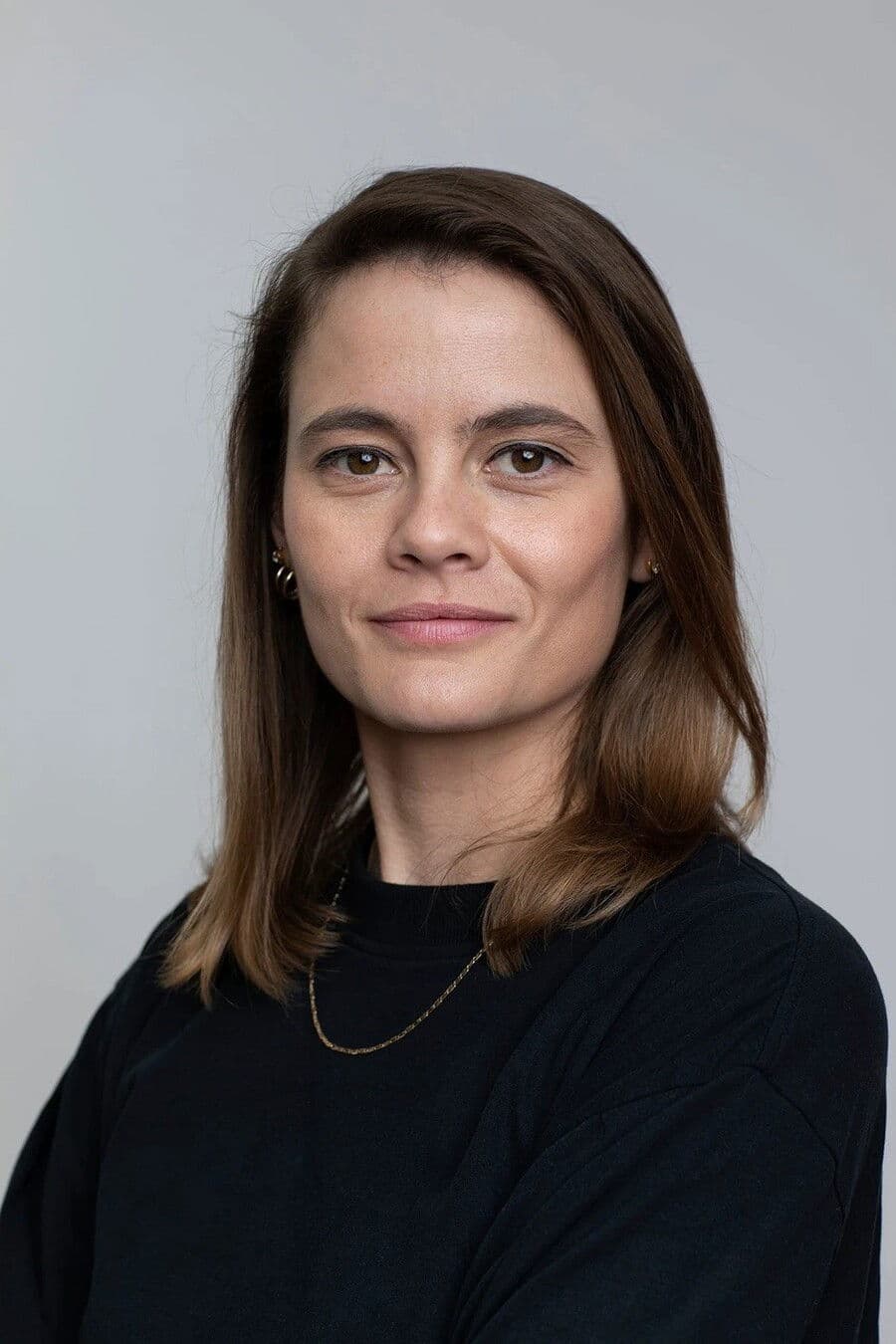 Stefanie van Leersum profile
