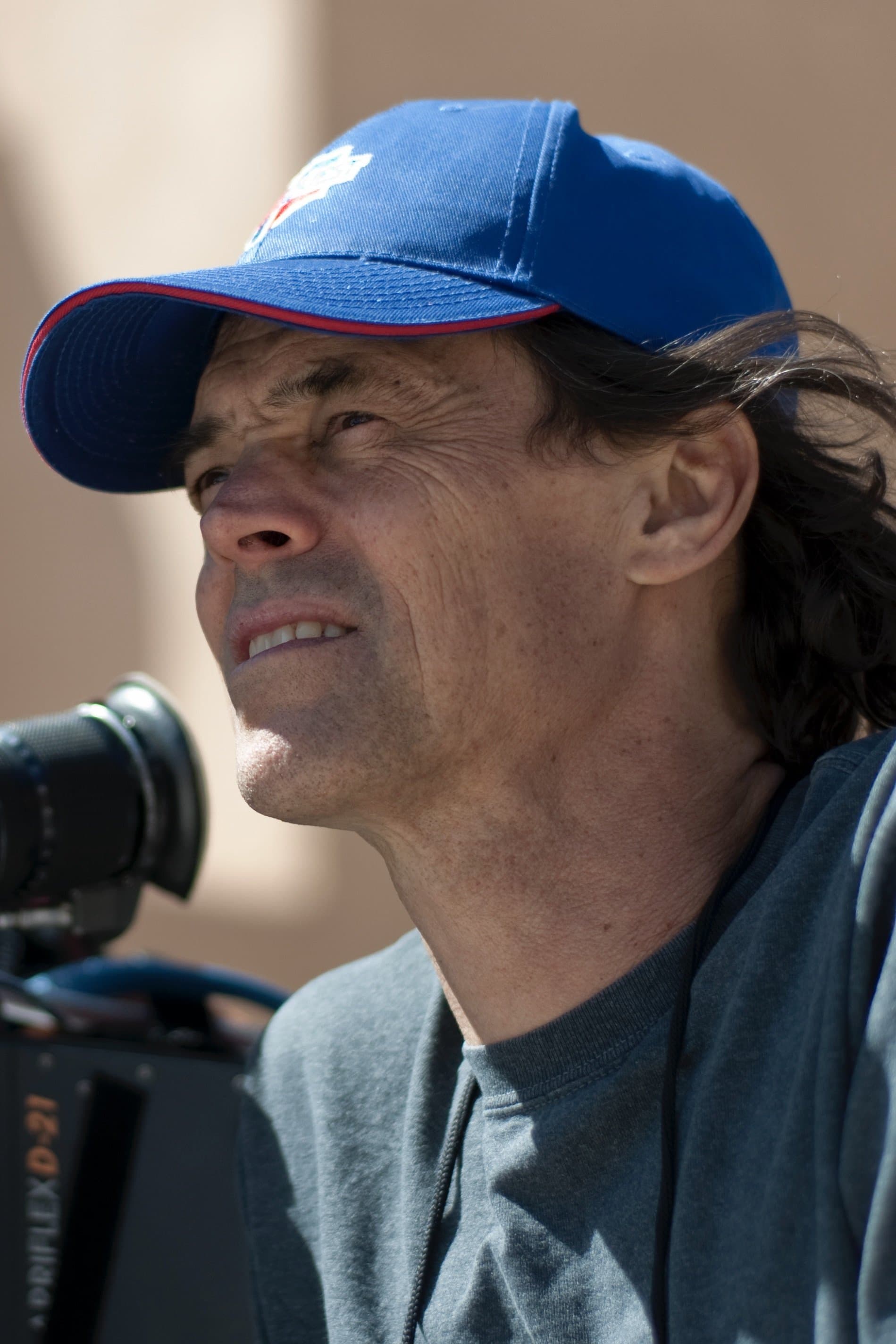 Ralph Watson profile