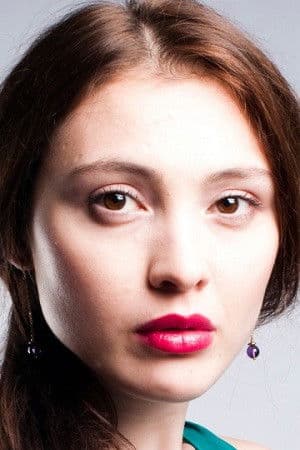 Svetlana Mamresheva profile