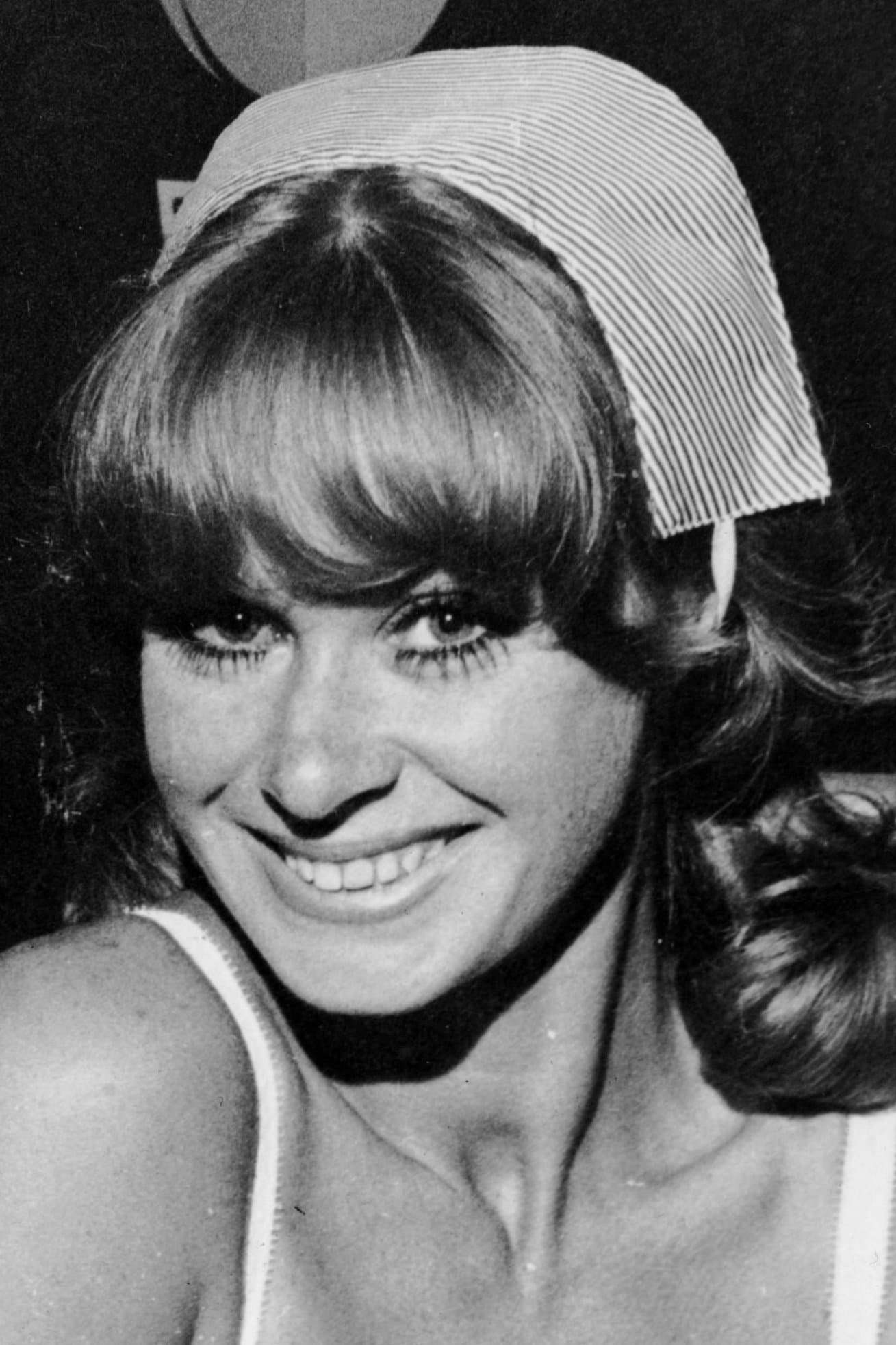 Carol Cleveland profile