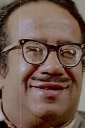 Mahmoud Abu-Zeid profile