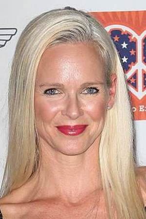 Claire Farwell profile