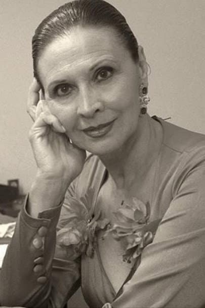 Merche Esmeralda profile