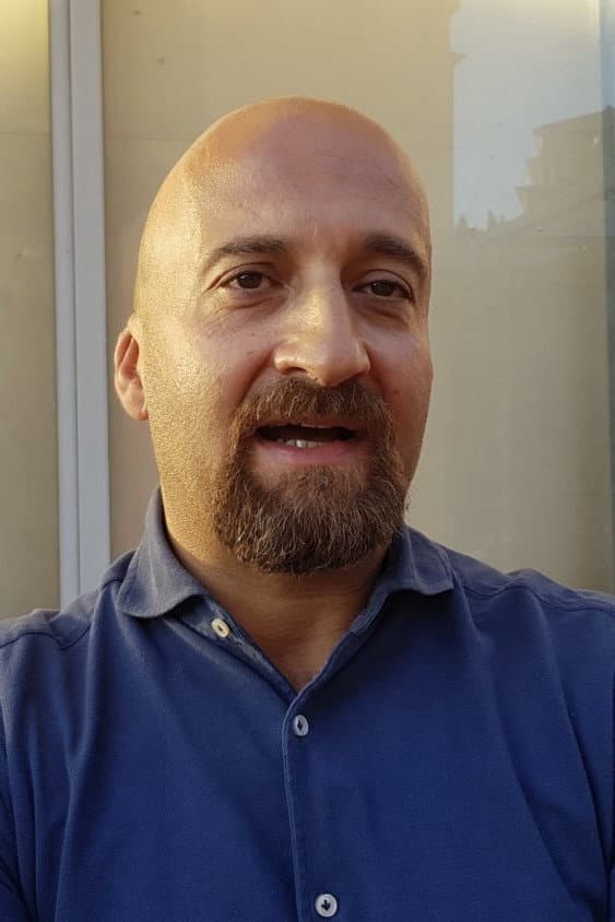 Daniele Poli profile