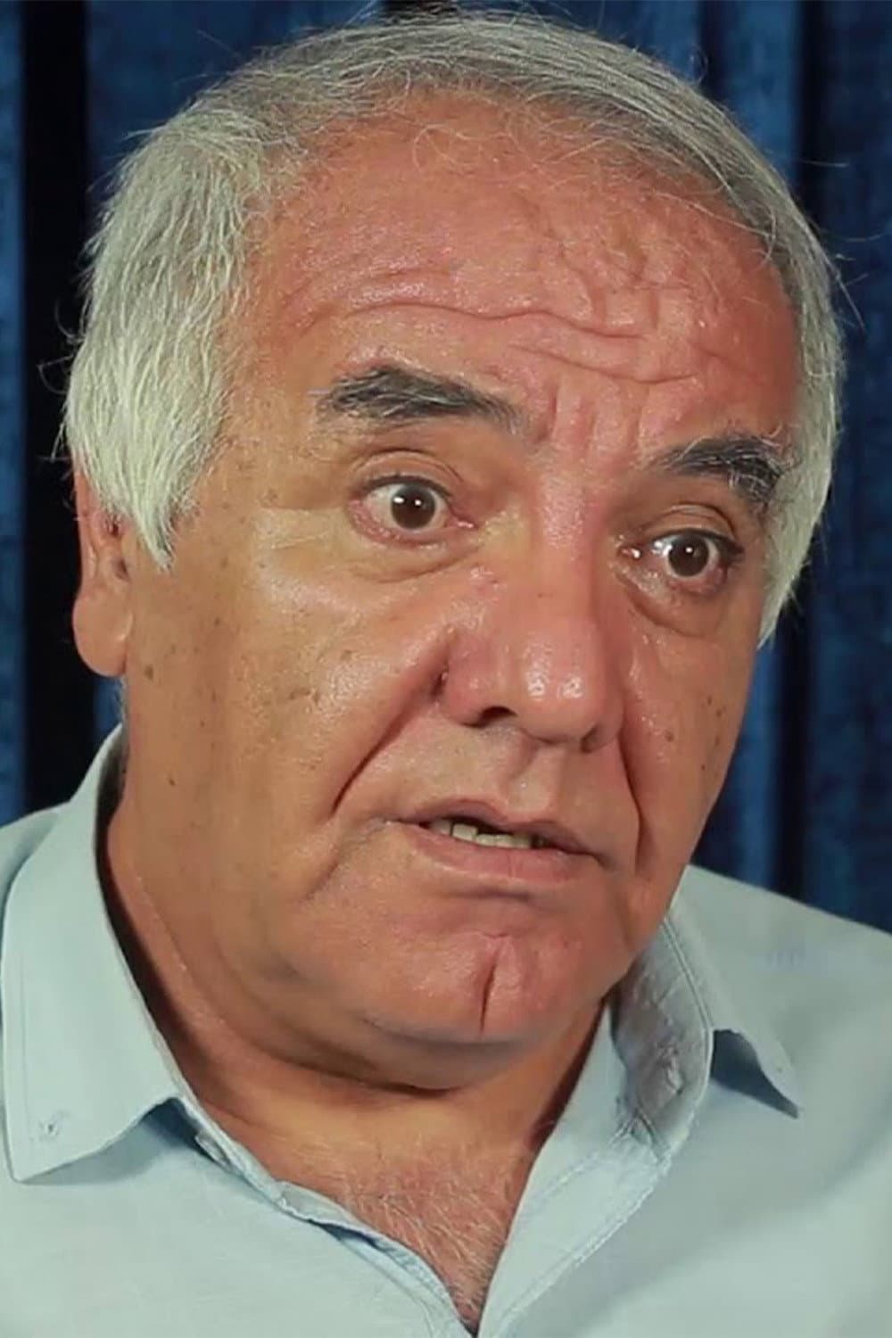 Morteza Poursamadi profile