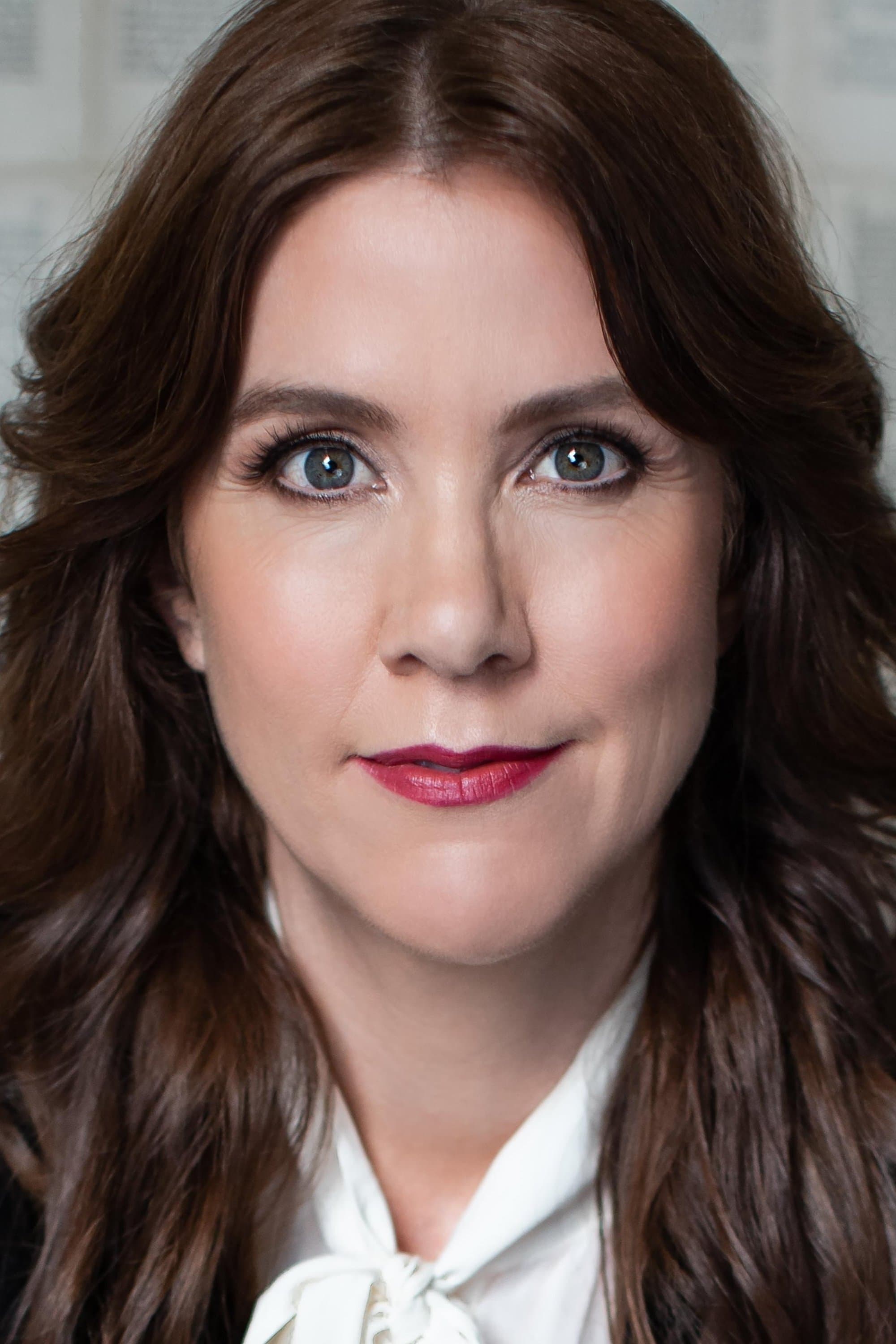 Belinda Bromilow profile