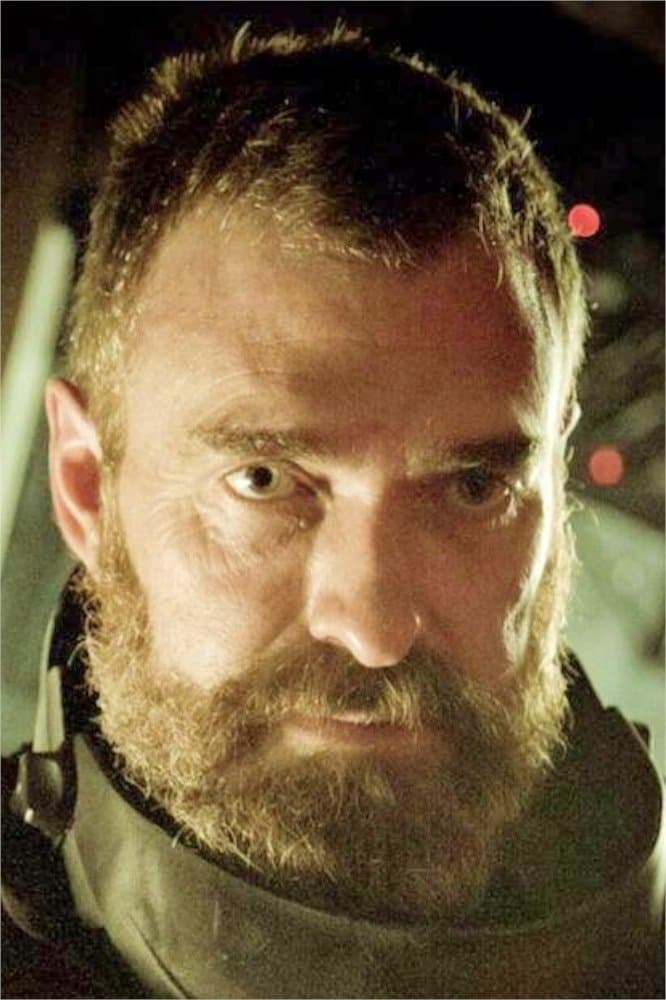 Mark Redpath profile