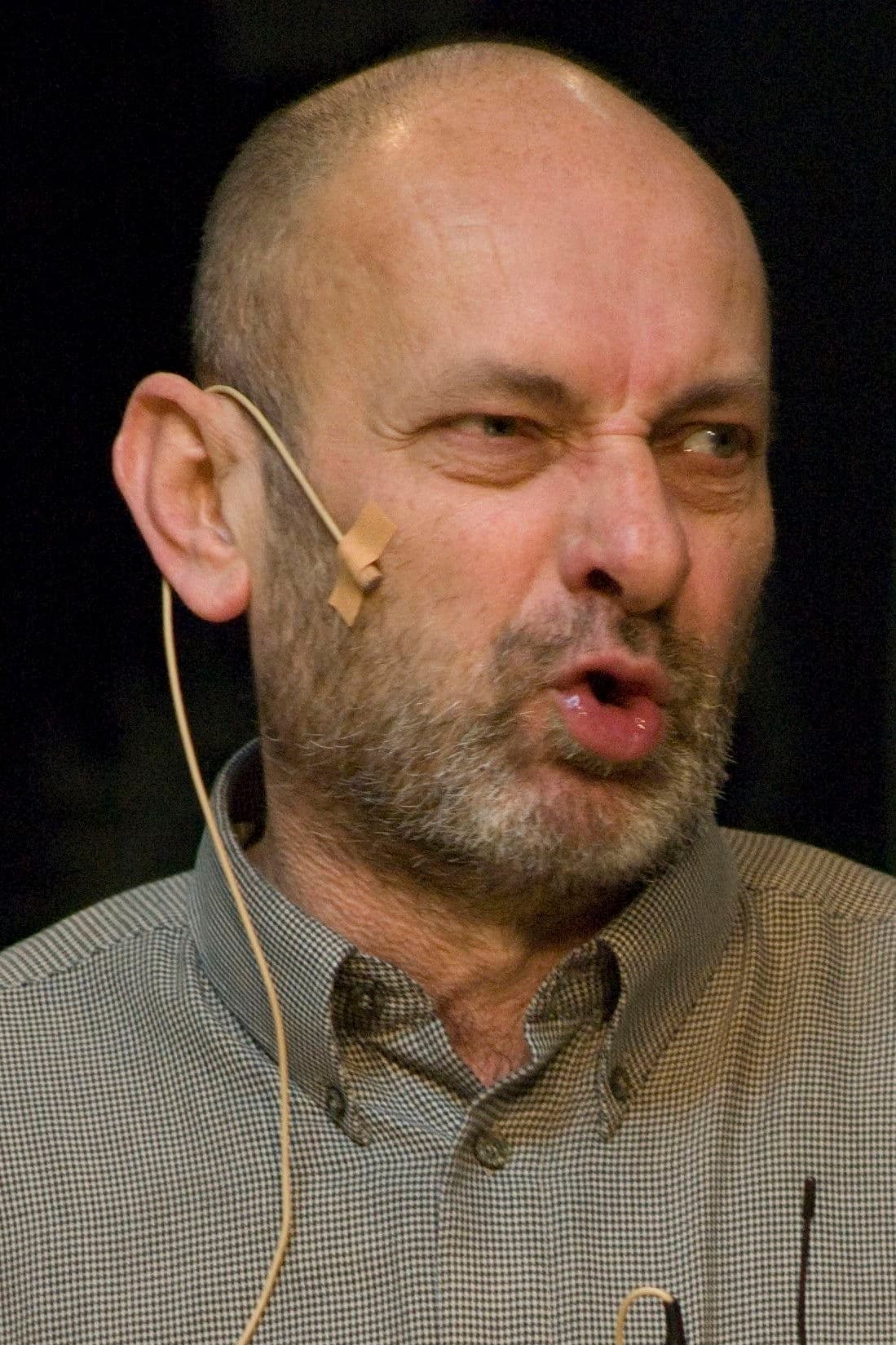 István Gyuricza profile