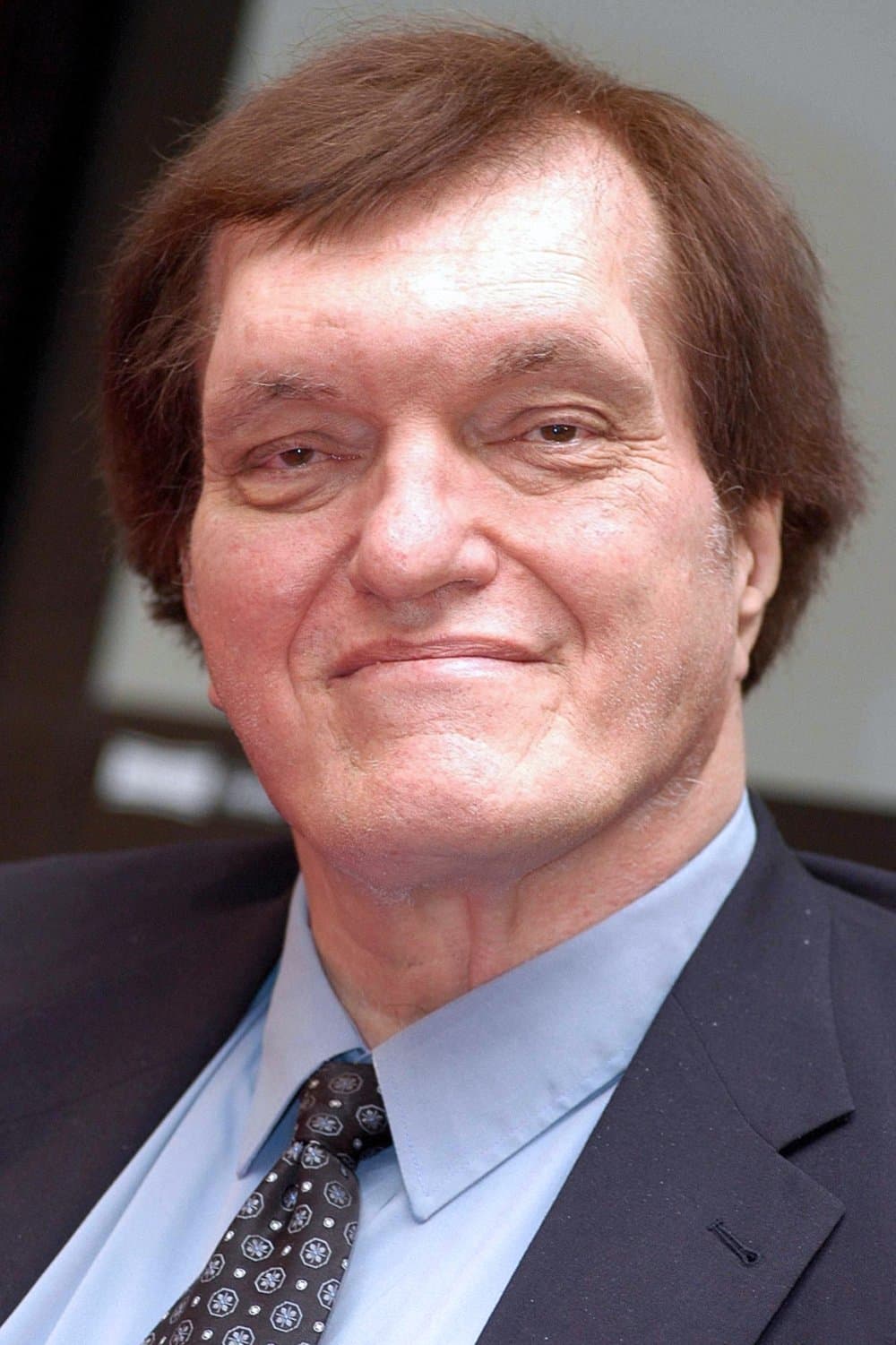 Richard Kiel profile