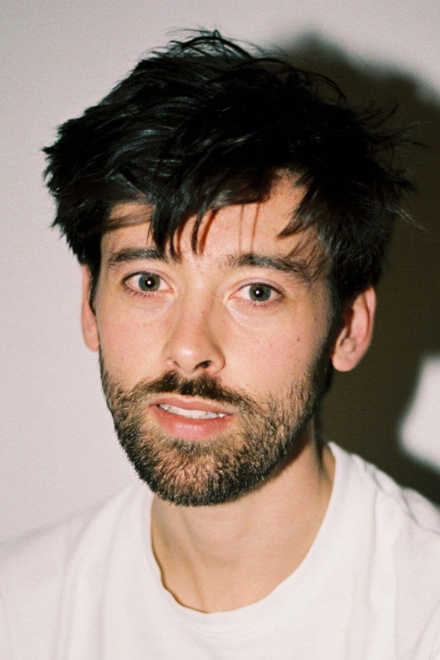 Willem Voogd profile