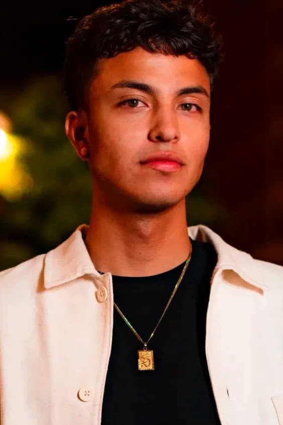 Kauchani Bratt profile