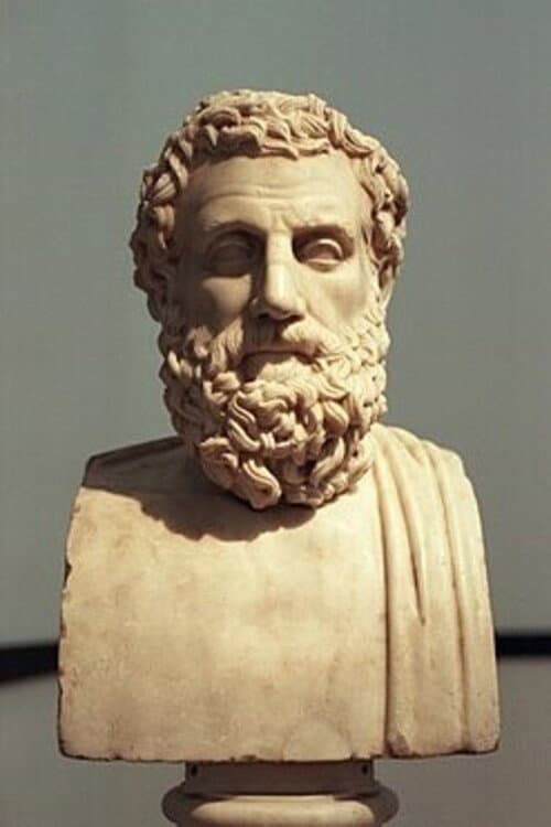 Aeschylus profile