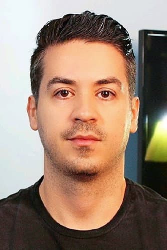 Rafael Zanesco profile