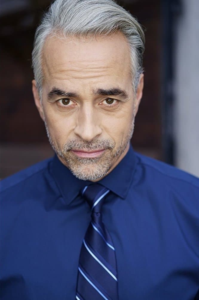 Randy Thomas profile