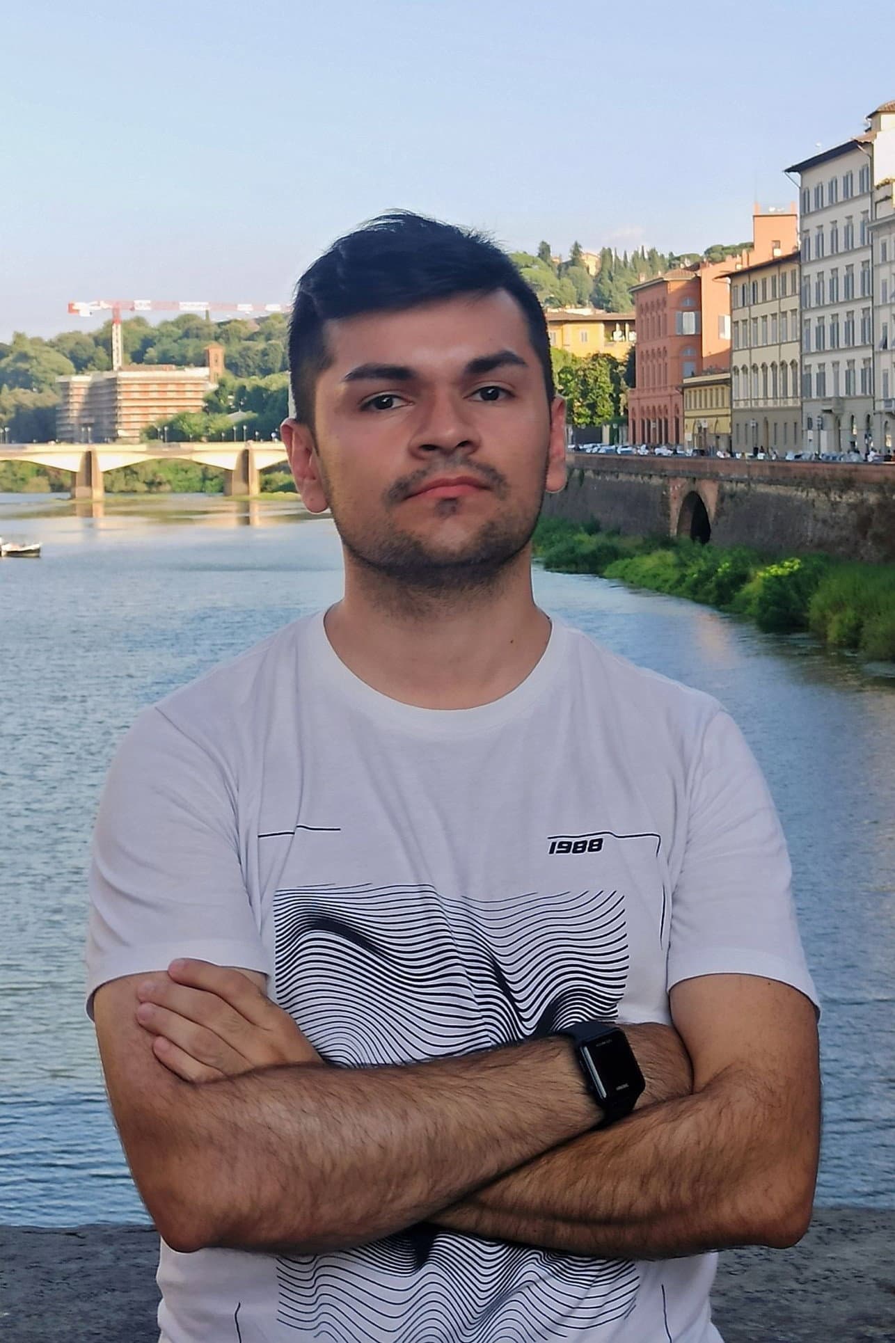 Rubén Aguilera profile