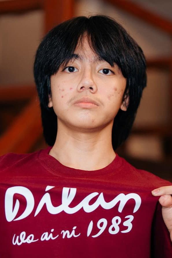 Quentin Stanislavski Kusnandar profile