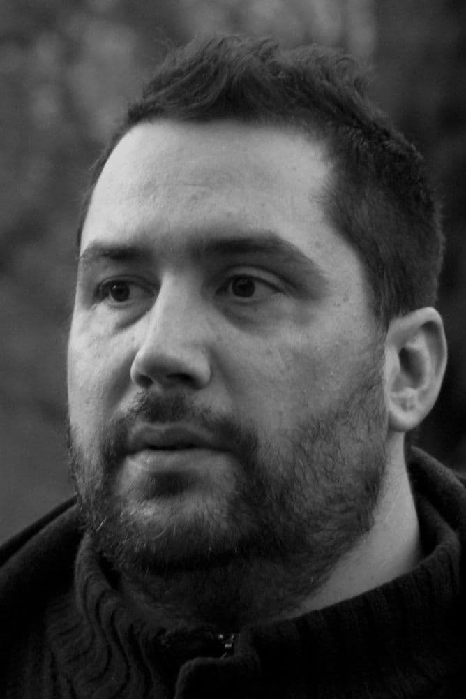 Guillaume Grélardon profile