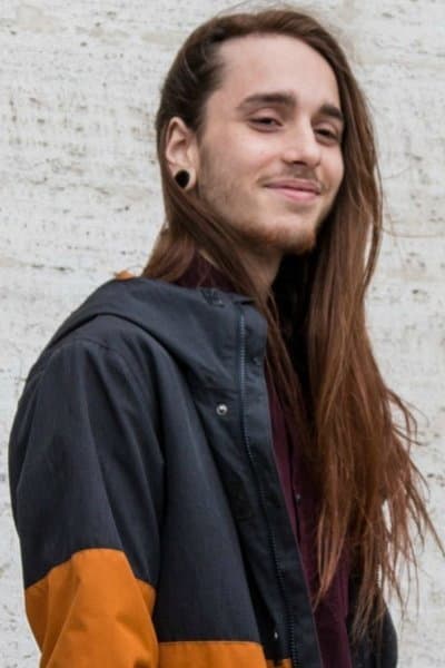 Gianluca Broccatelli profile