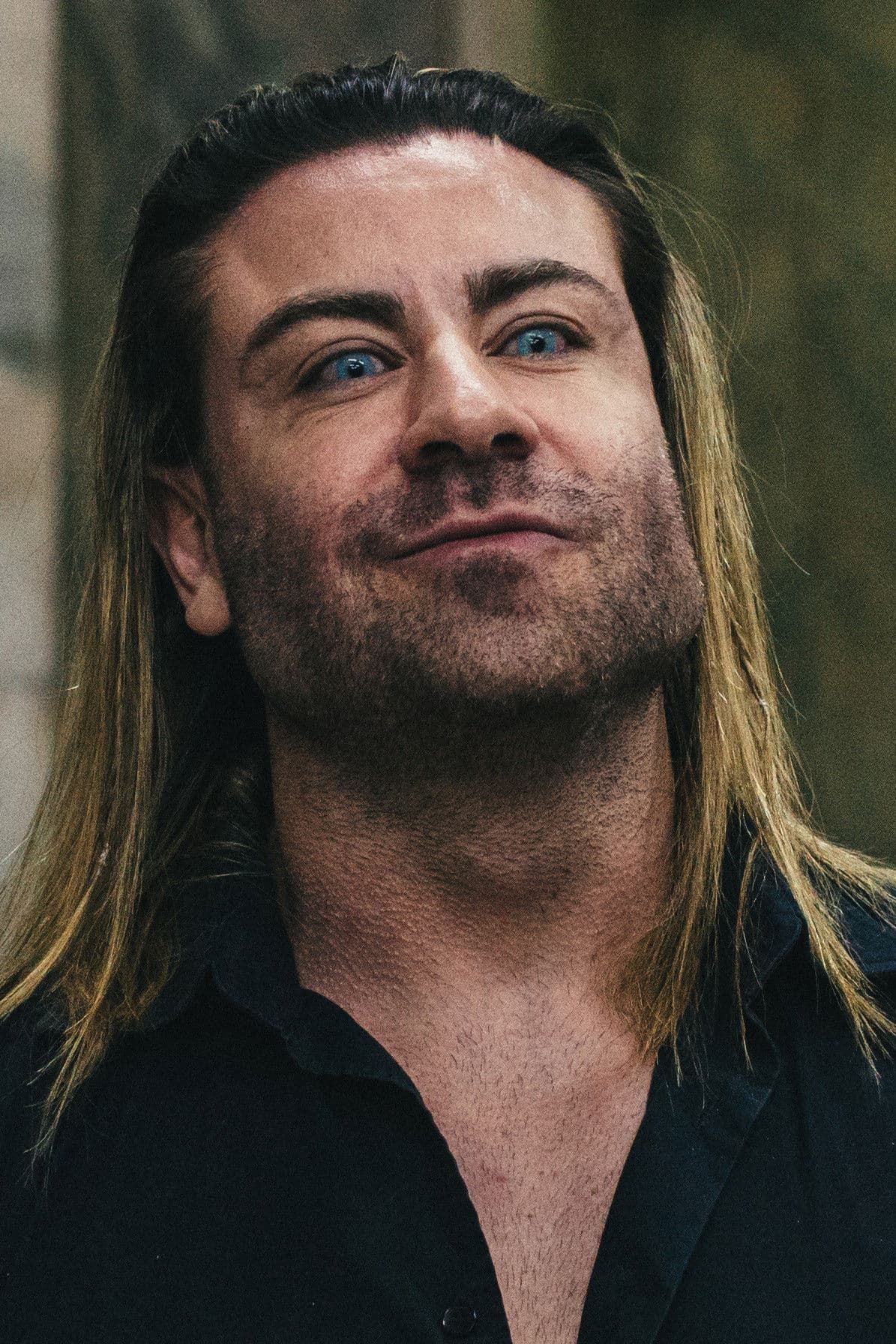 Tristan Aronovich profile