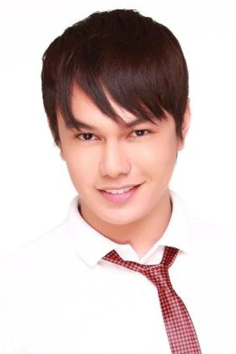 Paul Montecillo profile