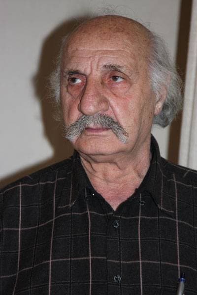 Kote  Toloraia profile