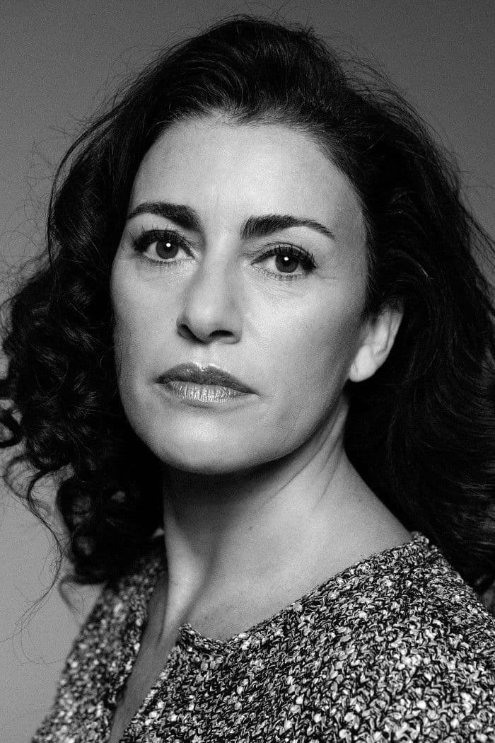 María Olga Matte profile