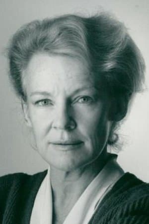 Margaretha Byström profile