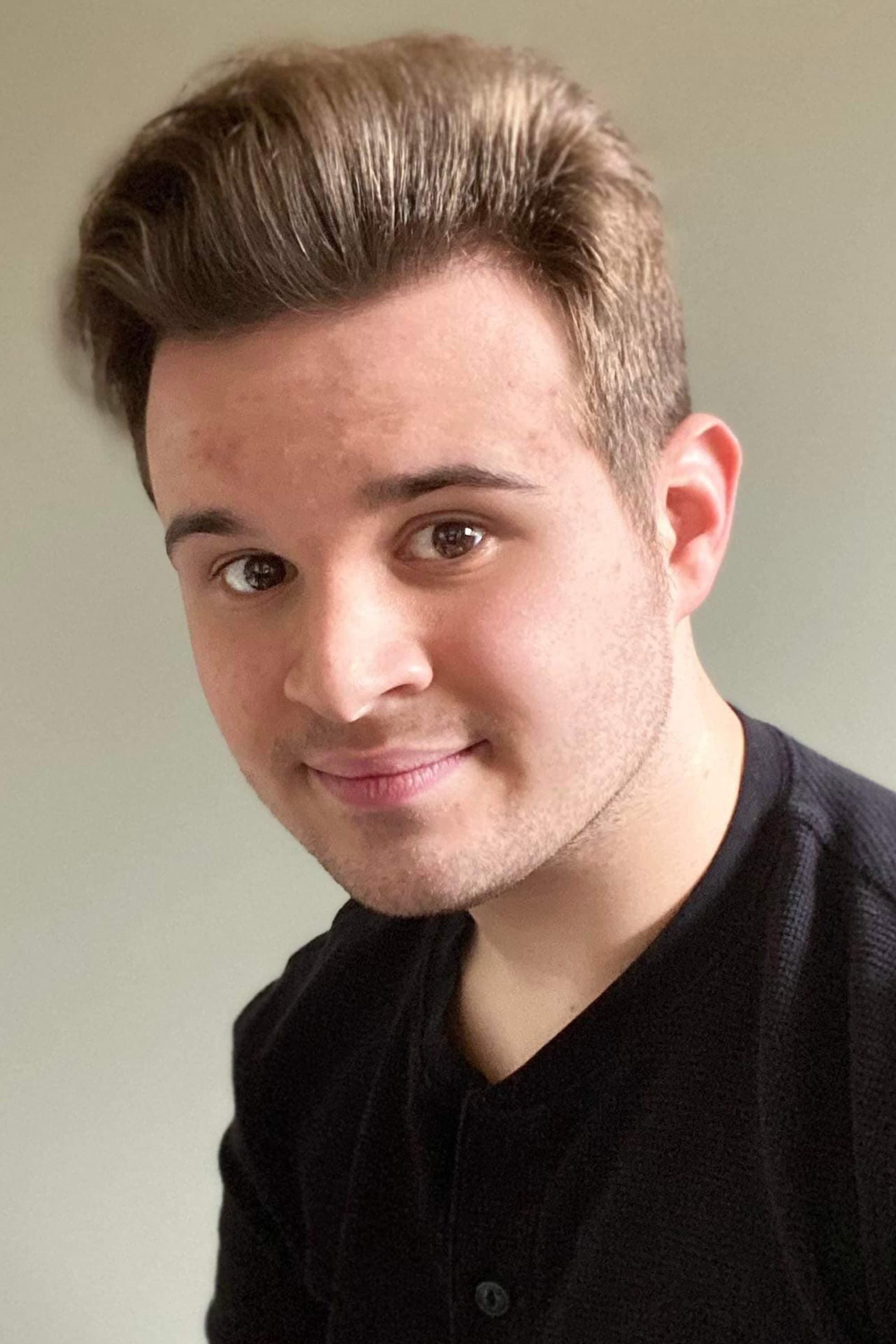 Gavin J. Snow profile