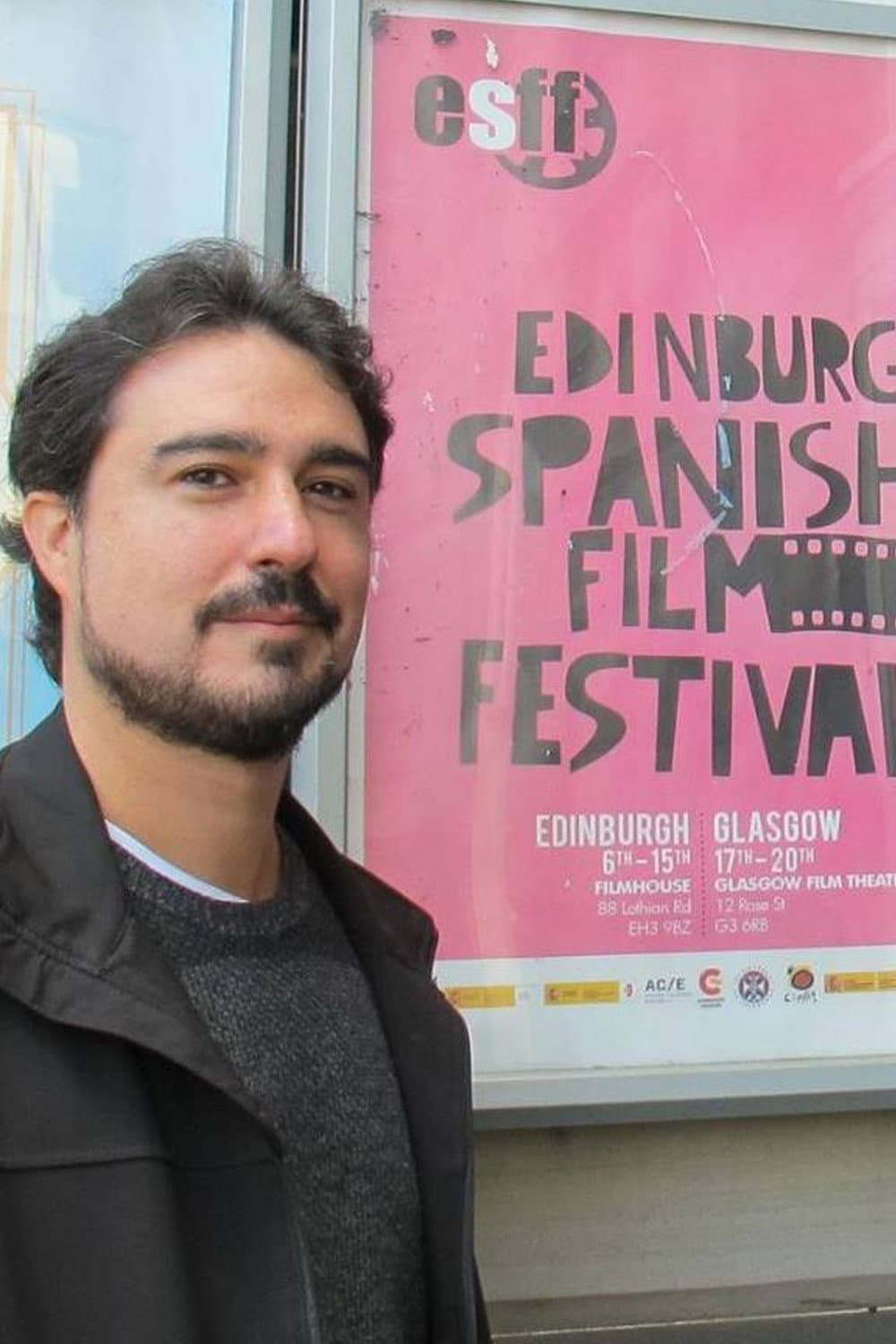 Luis Sánchez-Polack profile