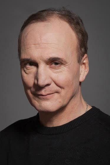 Andrey Oliferenko profile