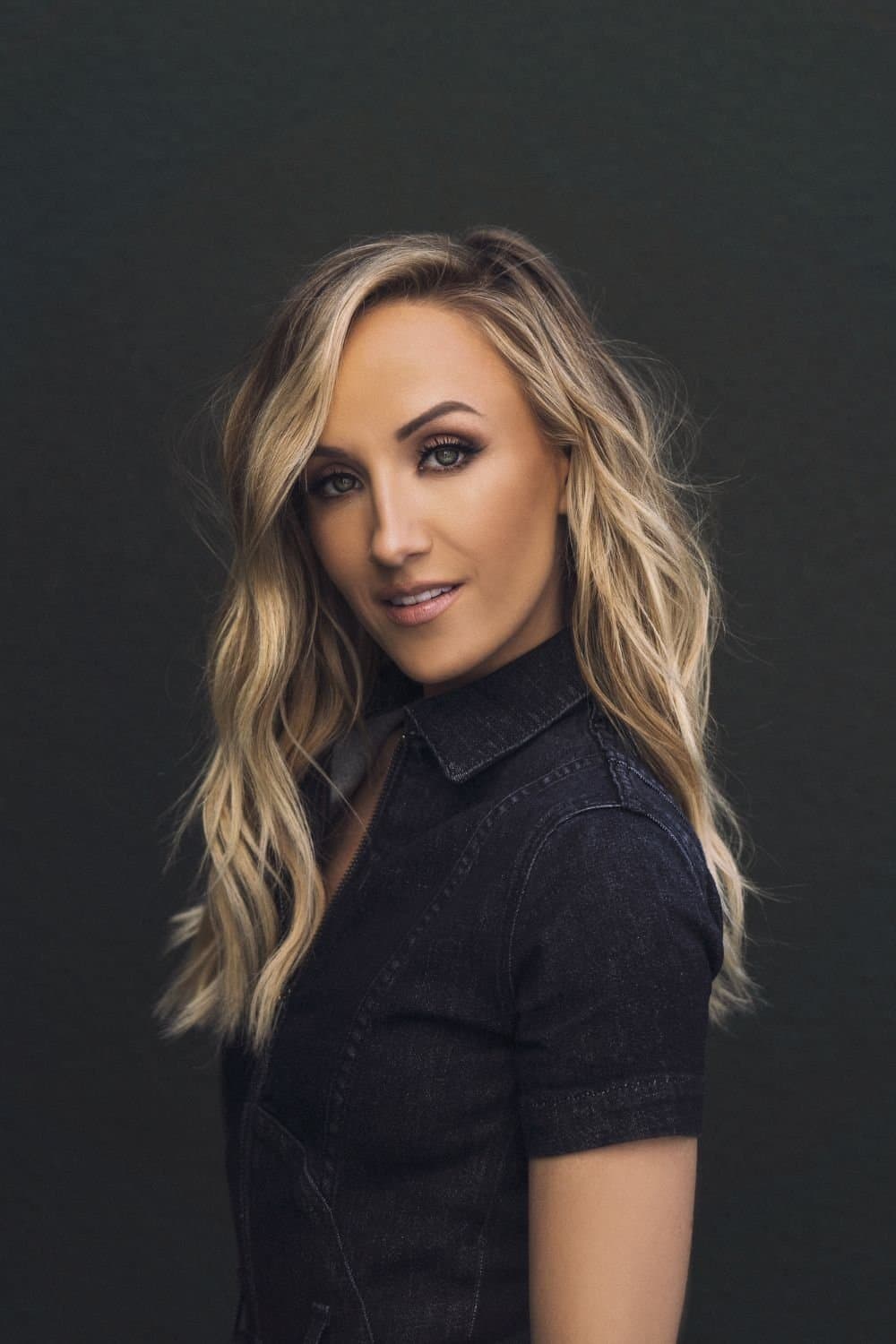 Nastia Liukin profile