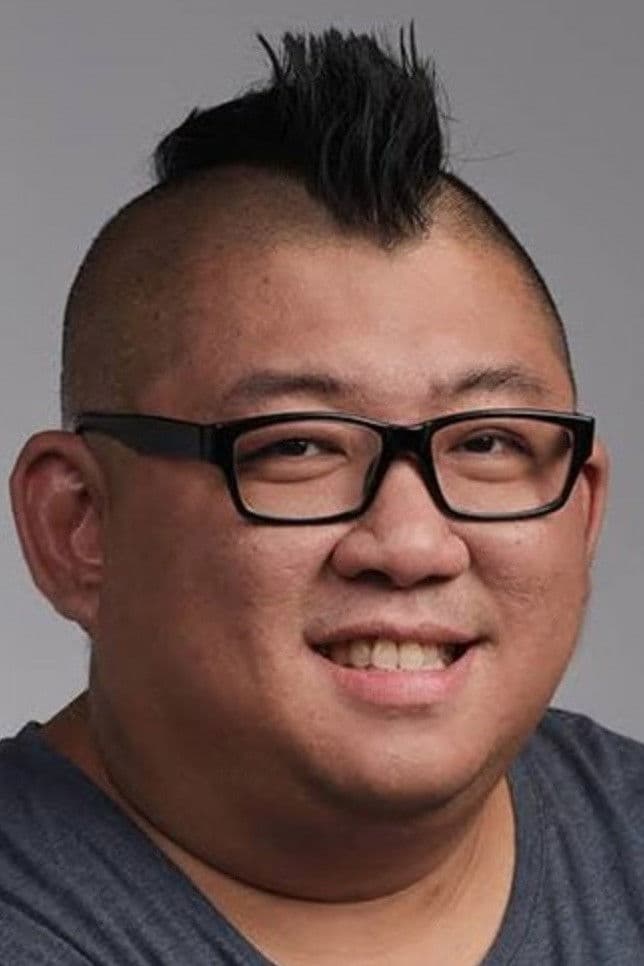 Edward Suhadi profile