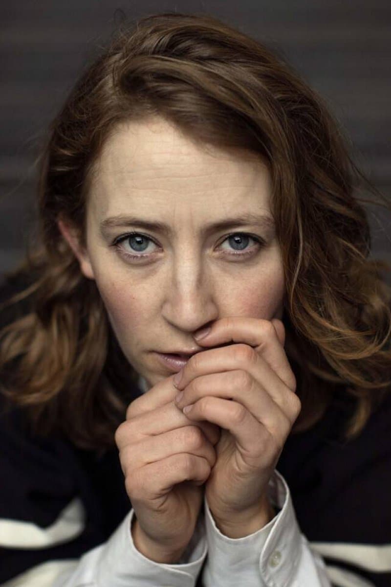 Filippa Suenson profile